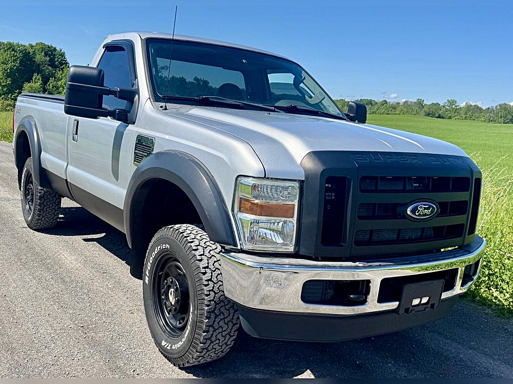 ford f-250 super duty 2010 1FTNF2B57AEB05888 image ford f-250 super duty 2010 1FTNF2B57AEB05888 image
